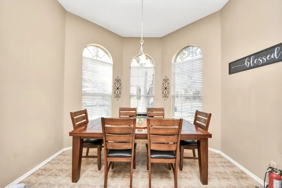 3914 Village Well Drive, Humble, TX 77396 - #3