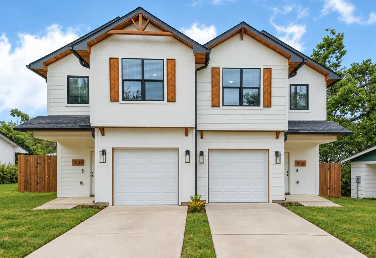 1003/1005 Armbrister Street, Brenham, TX 77833 - #1