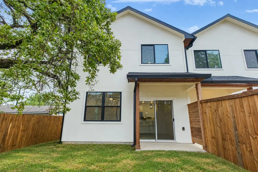 1003/1005 Armbrister Street, Brenham, TX 77833 - #2