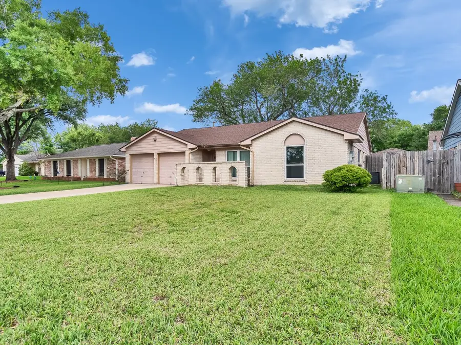 11814 Monticeto Lane, Meadows Place, TX 77477 - #2