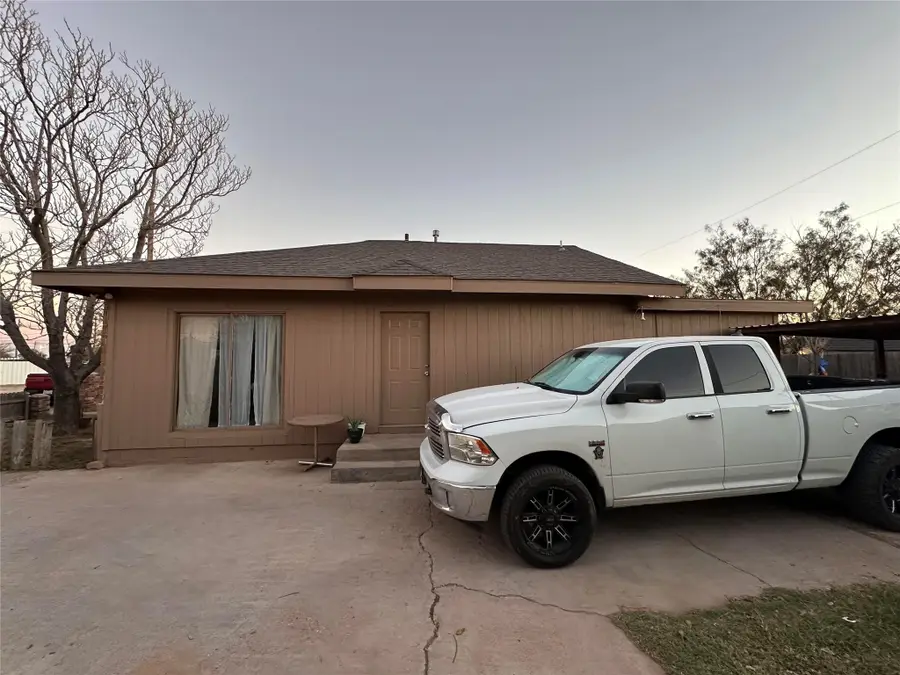 209 Jesse Street, Midland, TX 79701 - Image #2