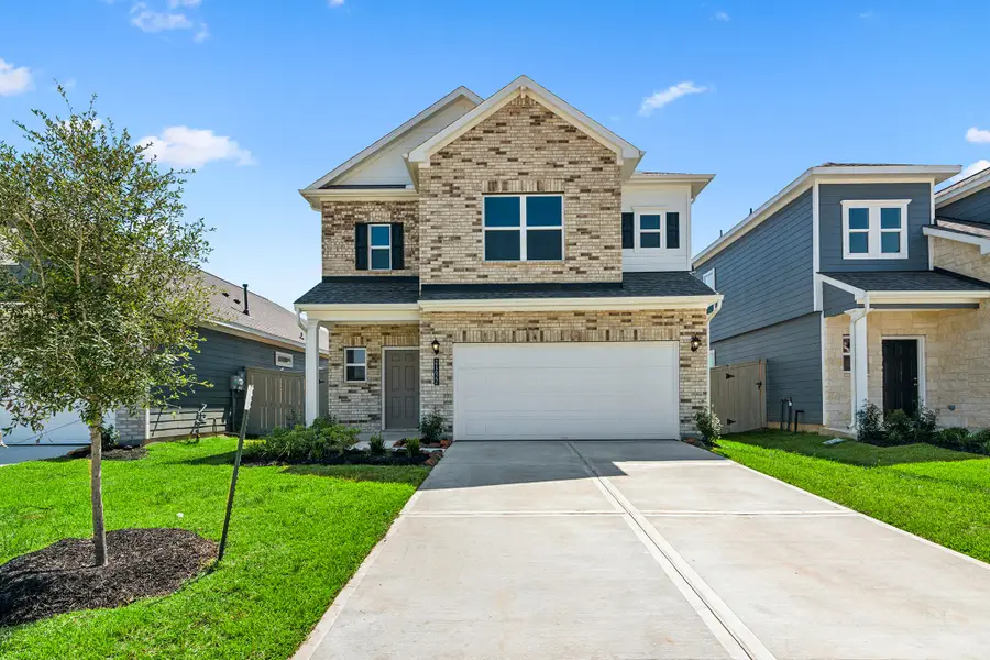 21622 Jasmine Star Drive, Splendora, TX 77372 - Image #2