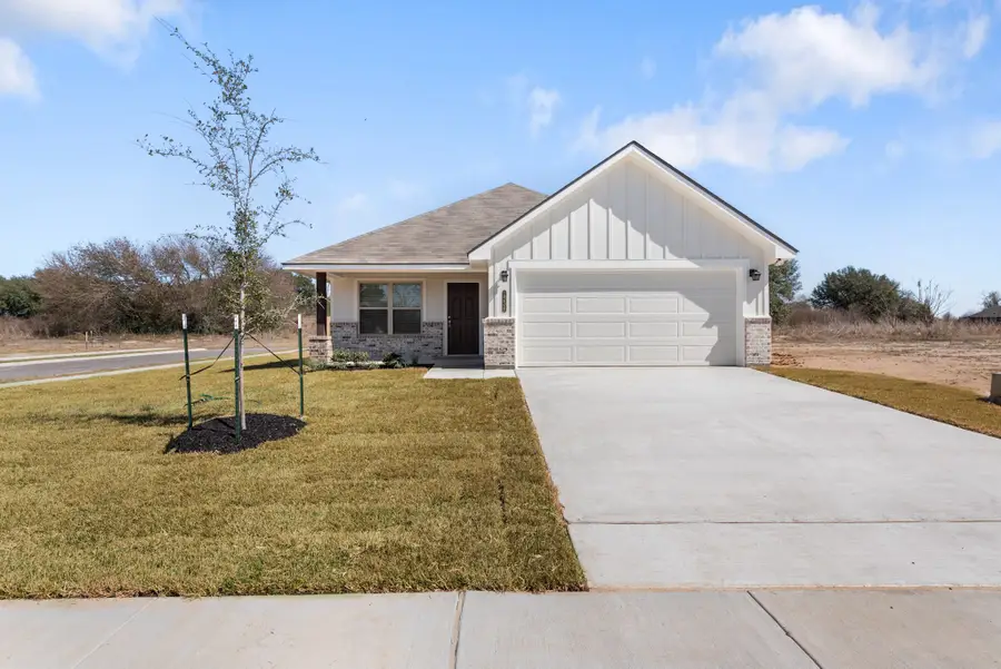 1236 High Street, Navasota, TX 77868 - #2