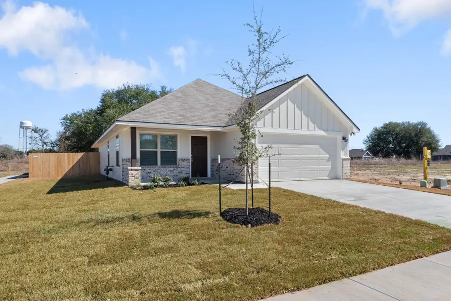 1236 High Street, Navasota, TX 77868 - #3