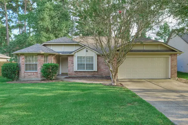 12121 La Salle Branch, Conroe, TX 77304