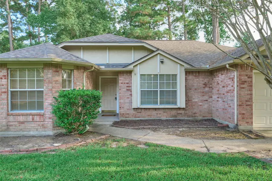 12121 La Salle Branch, Conroe, TX 77304 - #2