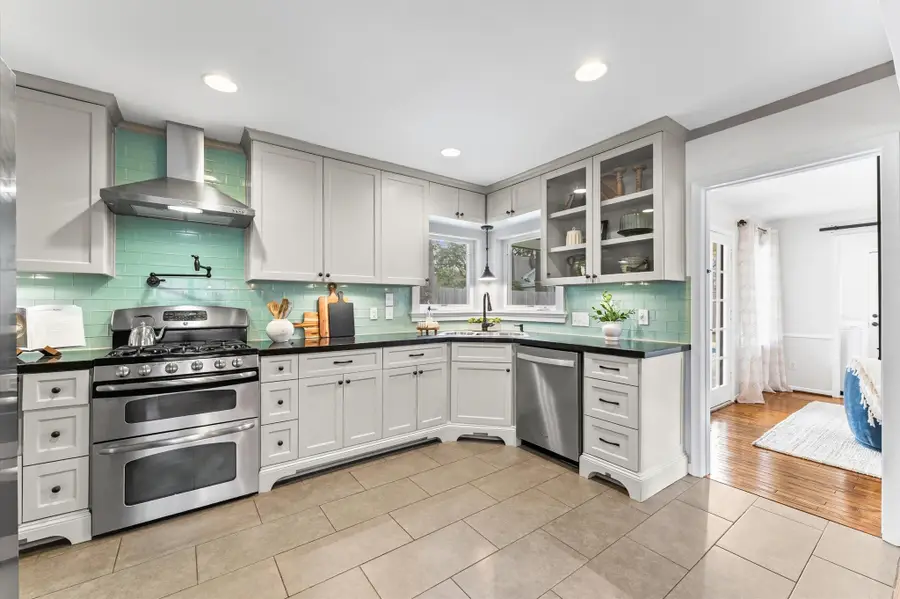 1219 Candlelight Lane, Houston, TX 77018 - #2