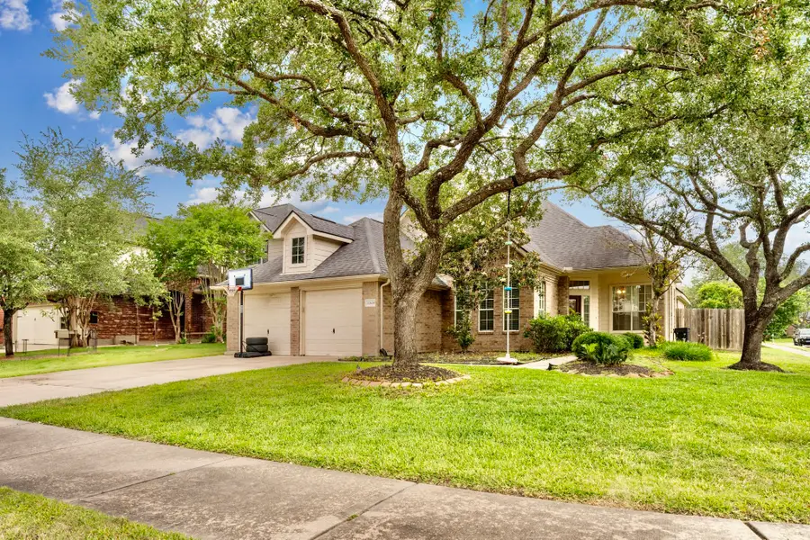 22630 Cascade Springs Drive, Katy, TX 77494 - Image #2
