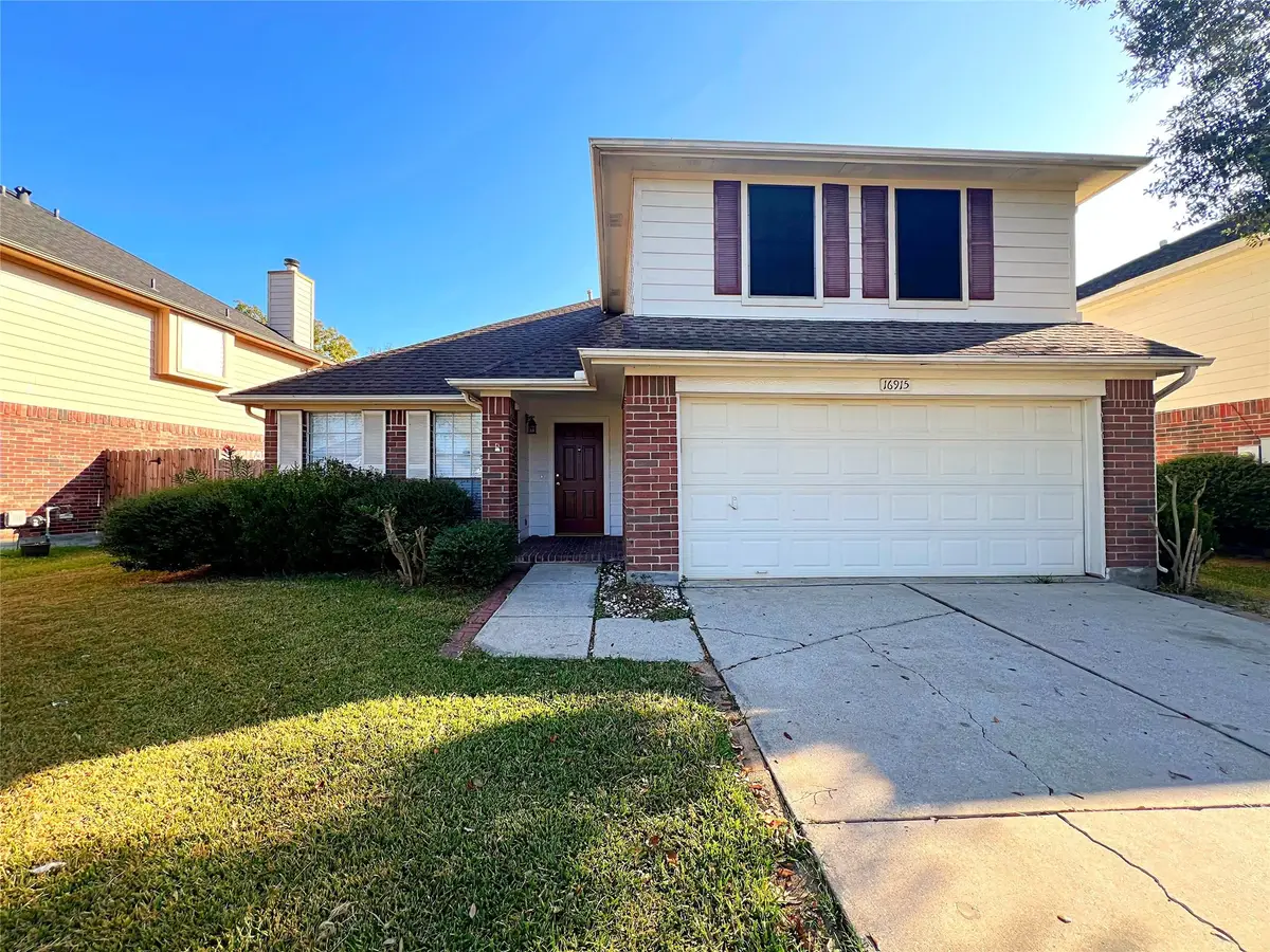 16915 Lighthouse View Drive, Friendswood, TX 77546 - Image #1