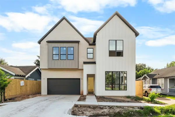 2011 Singleton Street, Houston, TX 77008