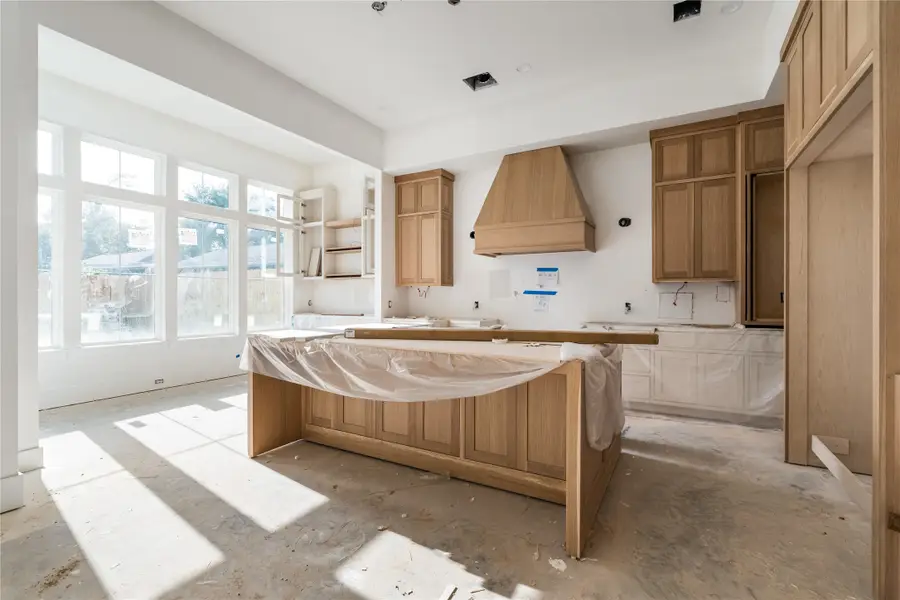 2011 Singleton Street, Houston, TX 77008 - #2