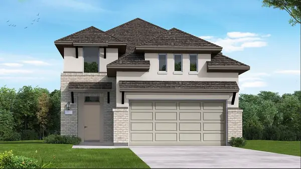 10427 Melida Dawn Way, Richmond, TX 77406