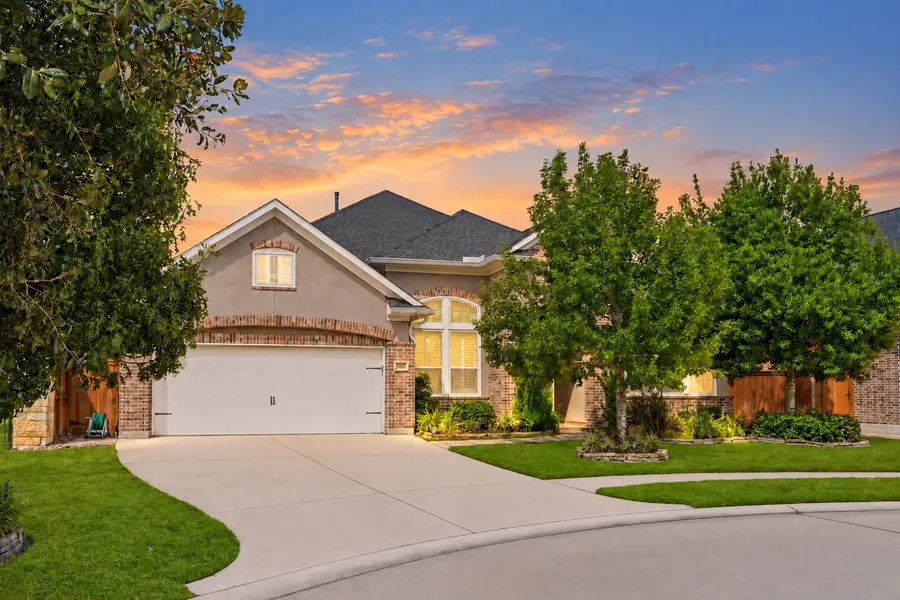 19310 Val Verde Springs Court, Cypress, TX 77433 - #3