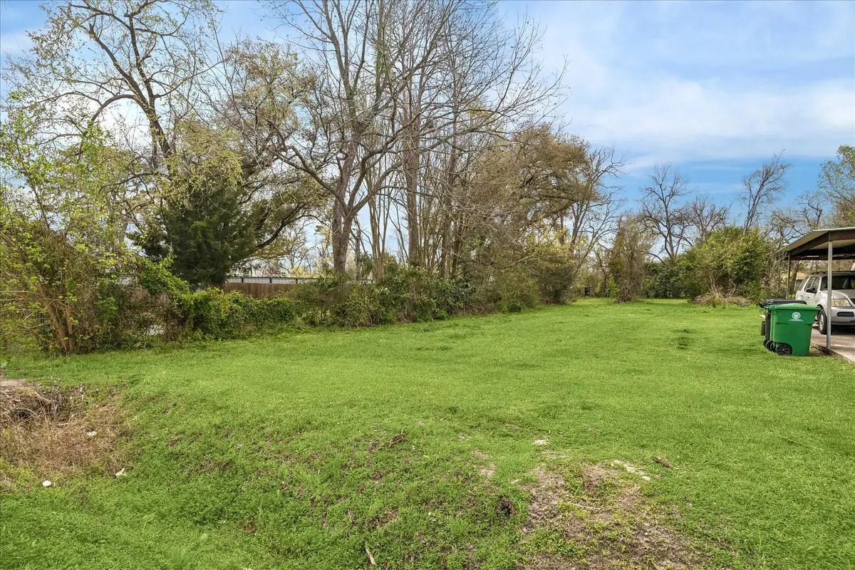 743 Homer Street, Houston, TX 77091 - #1