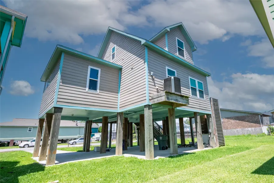 1714 69th Street, Galveston, TX 77551 - #2