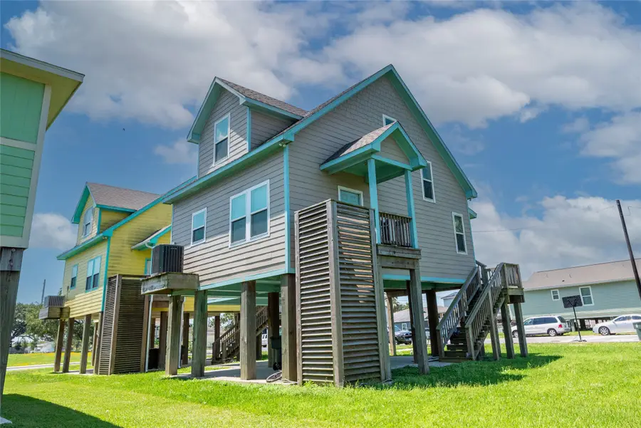 1714 69th Street, Galveston, TX 77551 - #3