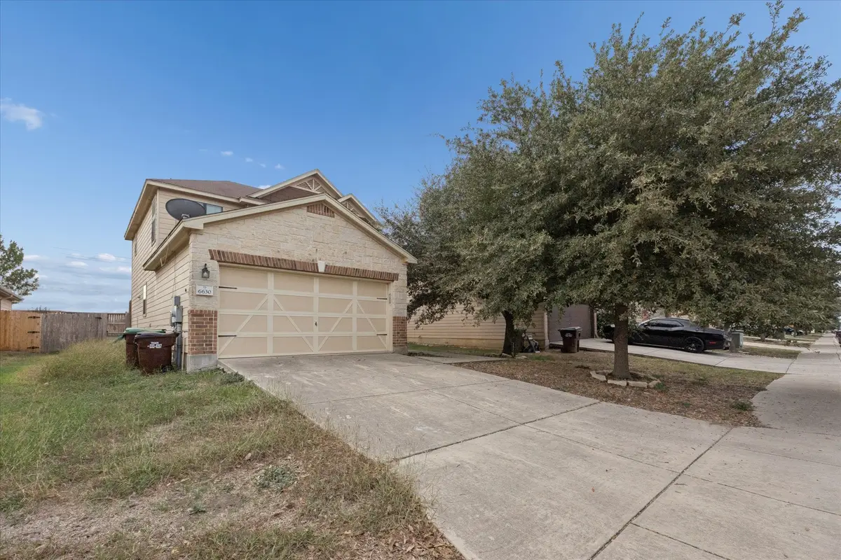 6630 San Miguel Way, Converse, TX 78109 - Image #1