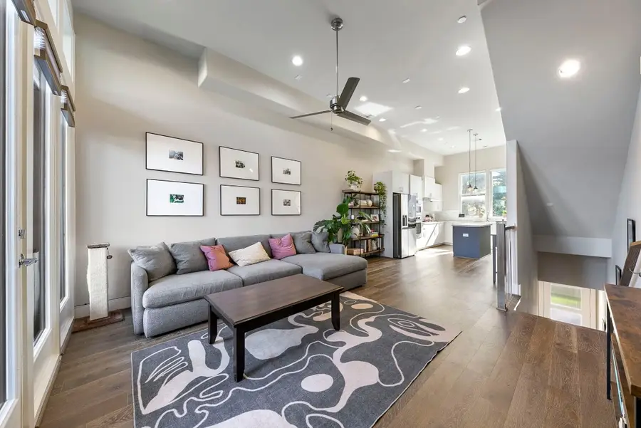 2412 Canal Street #J, Houston, TX 77003 - #2