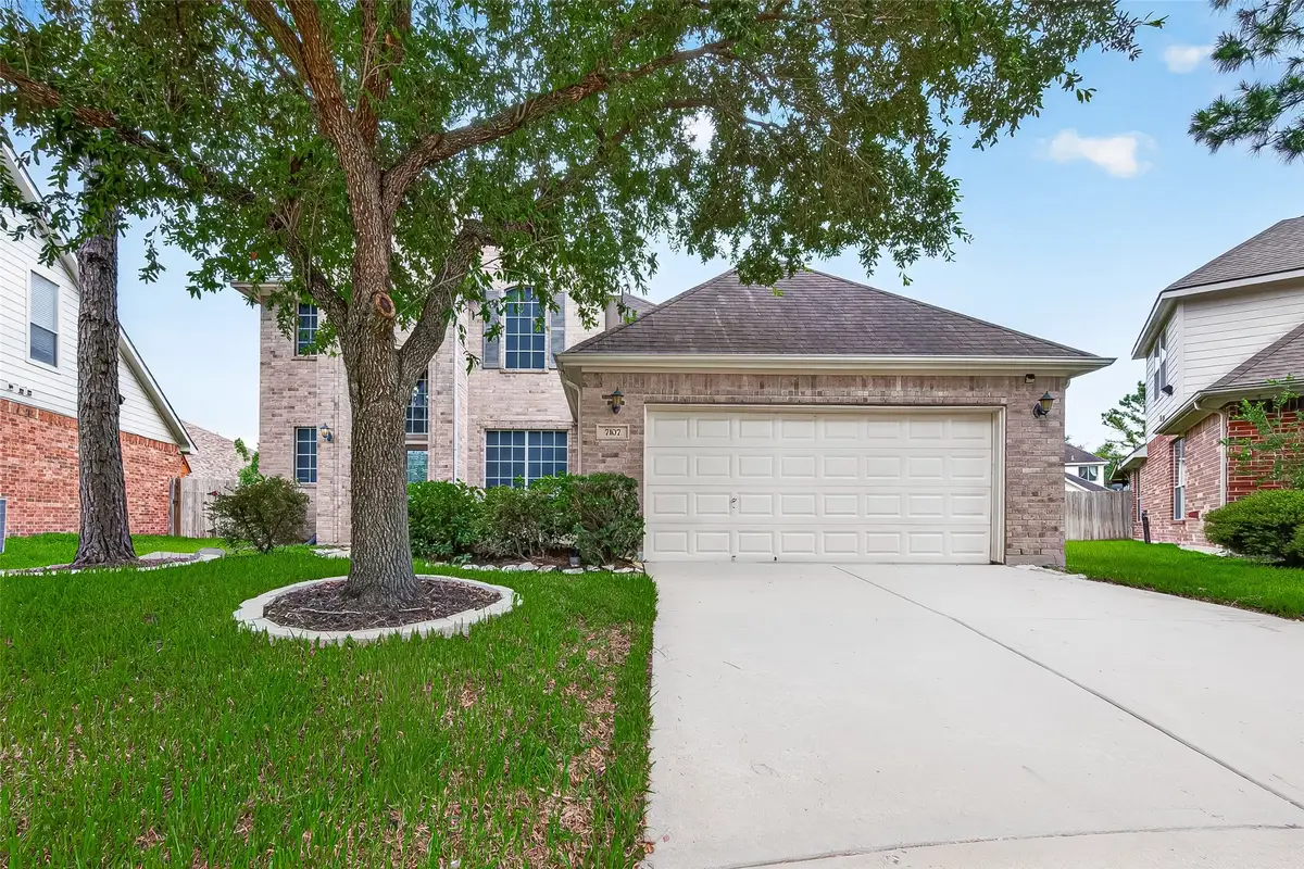 7107 Dove Hollow Court, Richmond, TX 77407 - #1