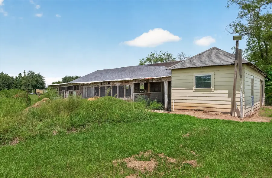 13509 Krueger Road, Guy, TX 77444 - #3