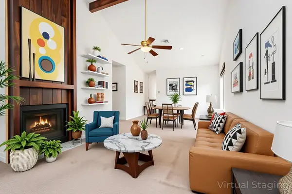 11625 Lakeside Park Drive, Houston, TX 77077