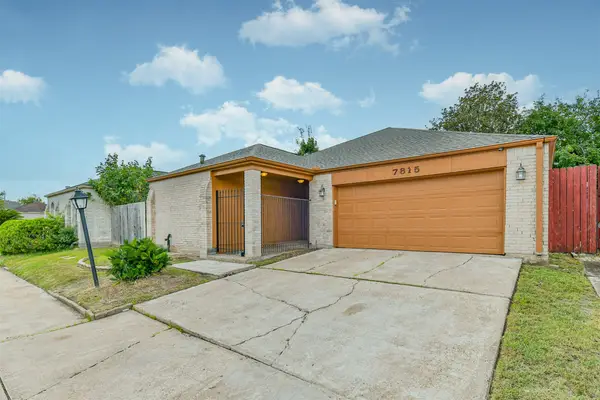 7815 Duffield Lane, Houston, TX 77071