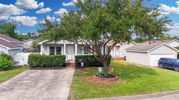10130 Summerberry Lane, Tomball, TX 77375