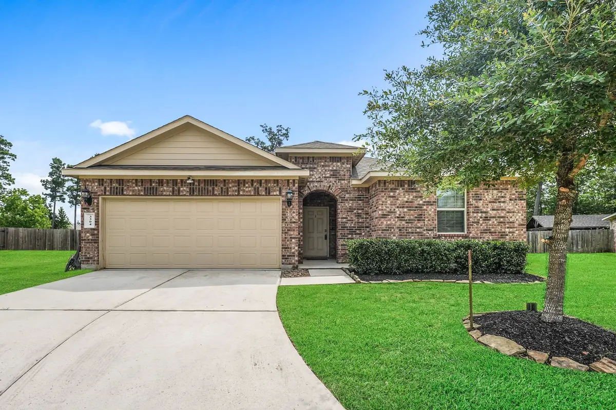 3304 Lonely Orchard Court, Conroe, TX 77301 - #1