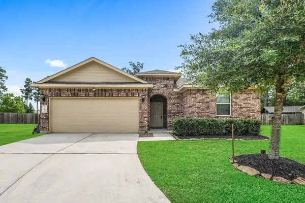 3304 Lonely Orchard Court, Conroe, TX 77301
