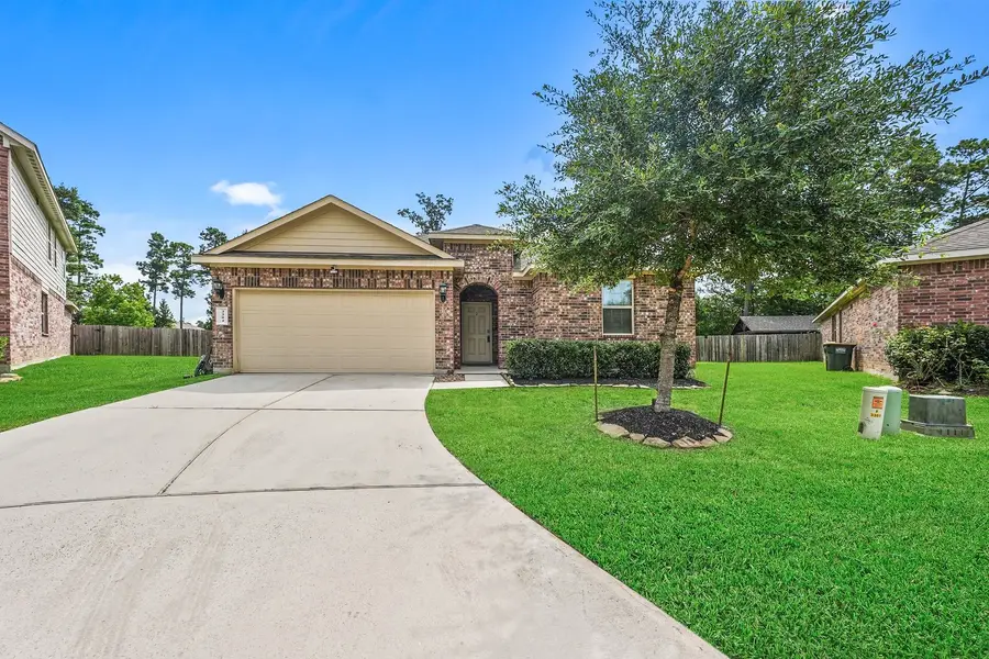 3304 Lonely Orchard Court, Conroe, TX 77301 - #2