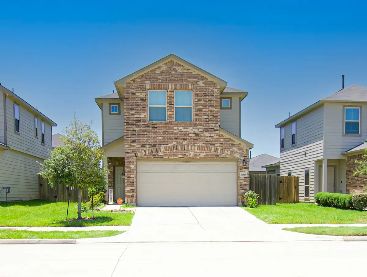 12818 Sirkis Street, Houston, TX 77048 - #1