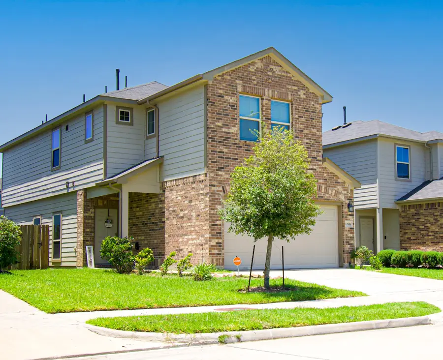 12818 Sirkis Street, Houston, TX 77048 - #3