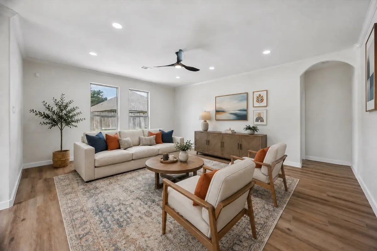 16603 Radiant Lilac Trail, Cypress, TX 77433 - #1