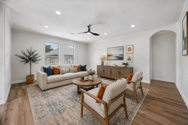 16603 Radiant Lilac Trail, Cypress, TX 77433