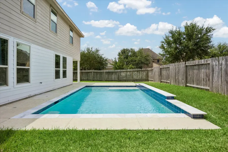 16603 Radiant Lilac Trail, Cypress, TX 77433 - #3