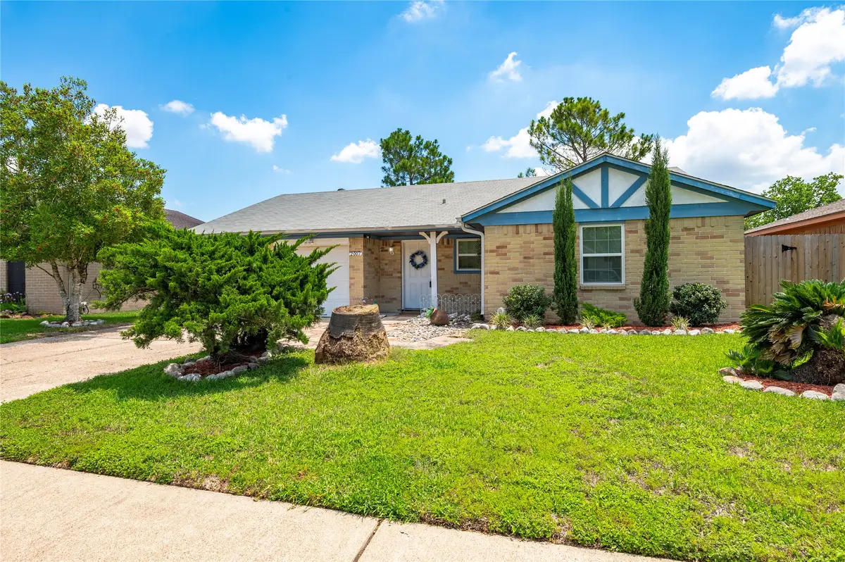 2007 Cannonade Drive, Pasadena, TX 77503 - #1