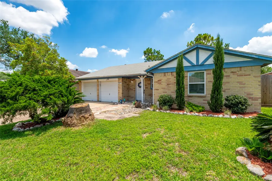 2007 Cannonade Drive, Pasadena, TX 77503 - #2