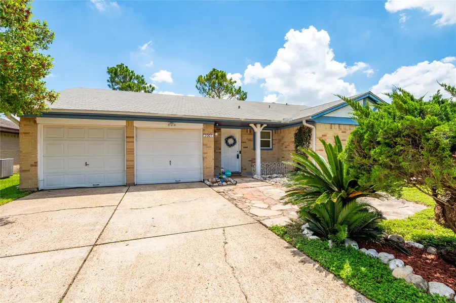 2007 Cannonade Drive, Pasadena, TX 77503 - #3