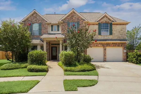 4707 Lakes Of Pine Forest Court, Houston, TX 77084