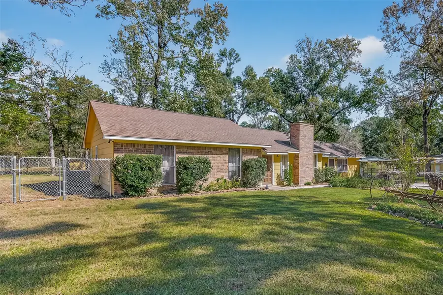 11535 Willis Waukegan Road, Conroe, TX 77303 - Image #3