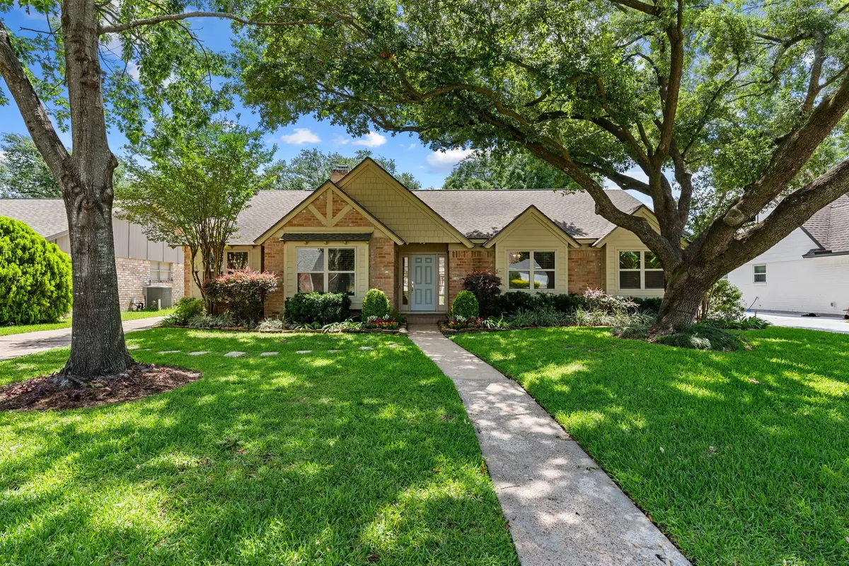 3022 Kevin Lane, Houston, TX 77043 - #1