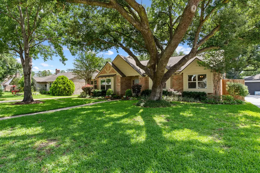 3022 Kevin Lane, Houston, TX 77043 - #2