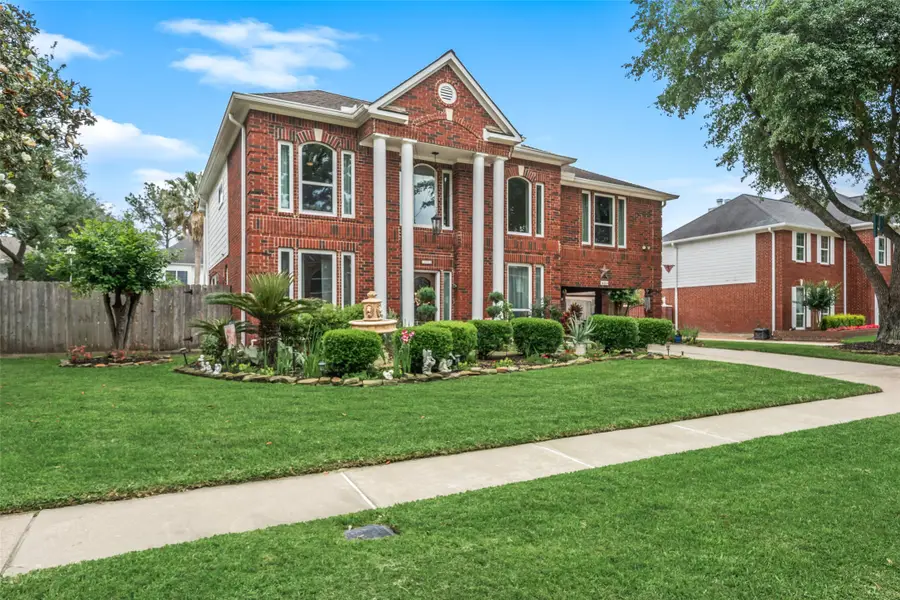 16303 Avenplace Road, Tomball, TX 77377 - #3