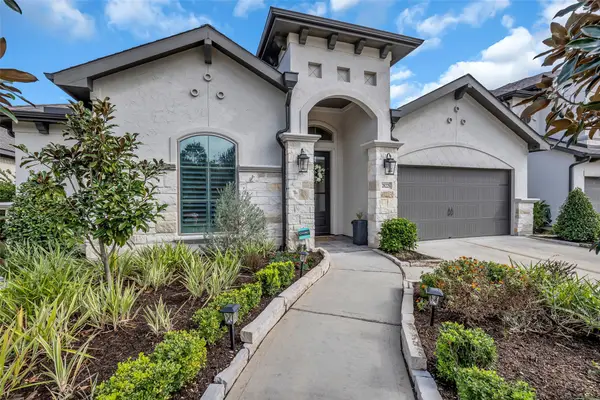 28225 Woodland Bend Way, Spring, TX 77386