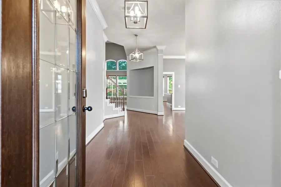 27 N Arrow Canyon Circle, The Woodlands, TX 77389 - #2