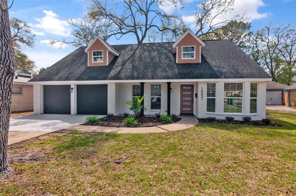 10031 Briarwild Lane, Houston, TX 77080 - #1