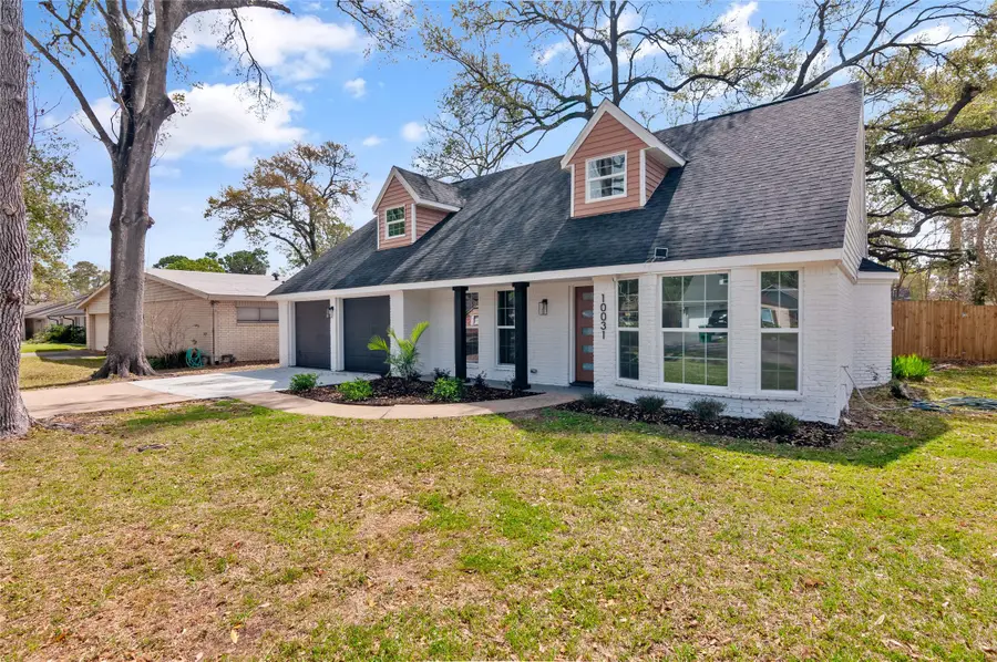 10031 Briarwild Lane, Houston, TX 77080 - #3