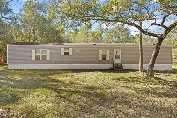 15660 Deer Glen Lane, Conroe, TX 77302