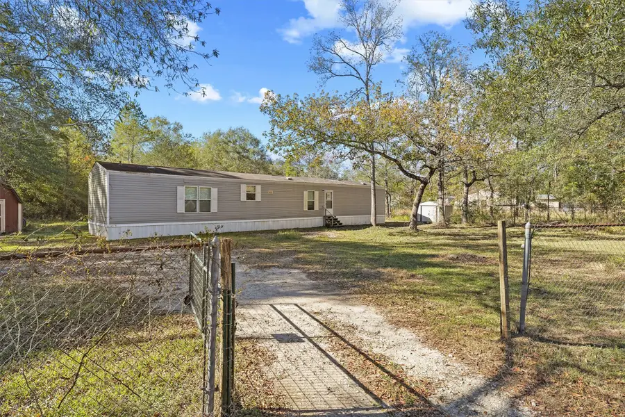 15660 Deer Glen Lane, Conroe, TX 77302 - Image #3