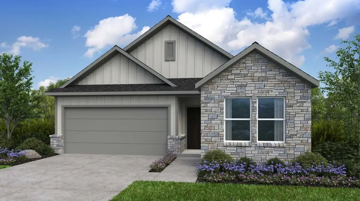 9618 Akashi Run Drive, Cypress, TX 77433 - #1